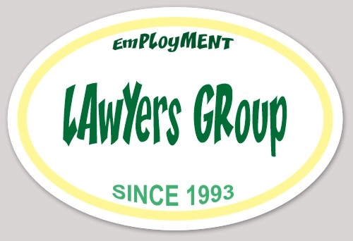 Experienced Employment Lawyers