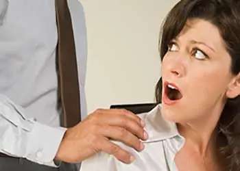 hostile work environment harassment